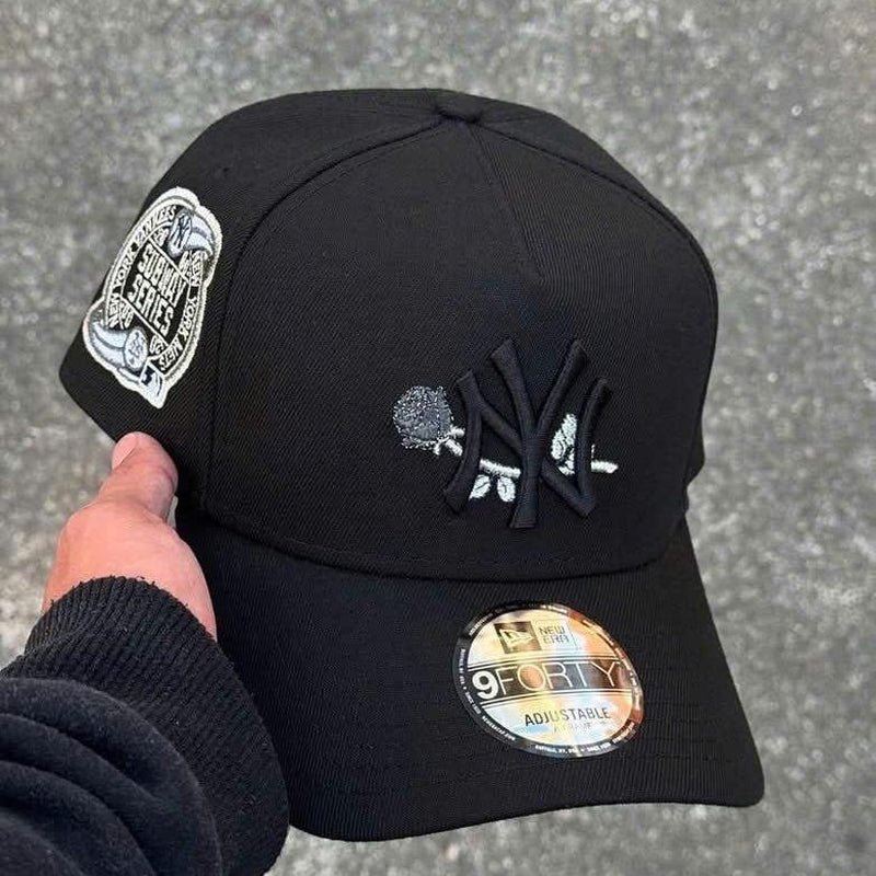 NY Yankees LA Dodgers New Era Caps – 9FORTY / 9FIFTY Snapback Baseball Hats, Trendy Streetwear 2026, Modern Sport Look for Men, Casual Daily Wear, Gorras for Urban City Culture