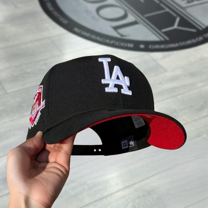 NY Yankees LA Dodgers New Era Caps – 9FORTY / 9FIFTY Snapback Baseball Hats, Trendy Streetwear 2026, Modern Sport Look for Men, Casual Daily Wear, Gorras for Urban City Culture
