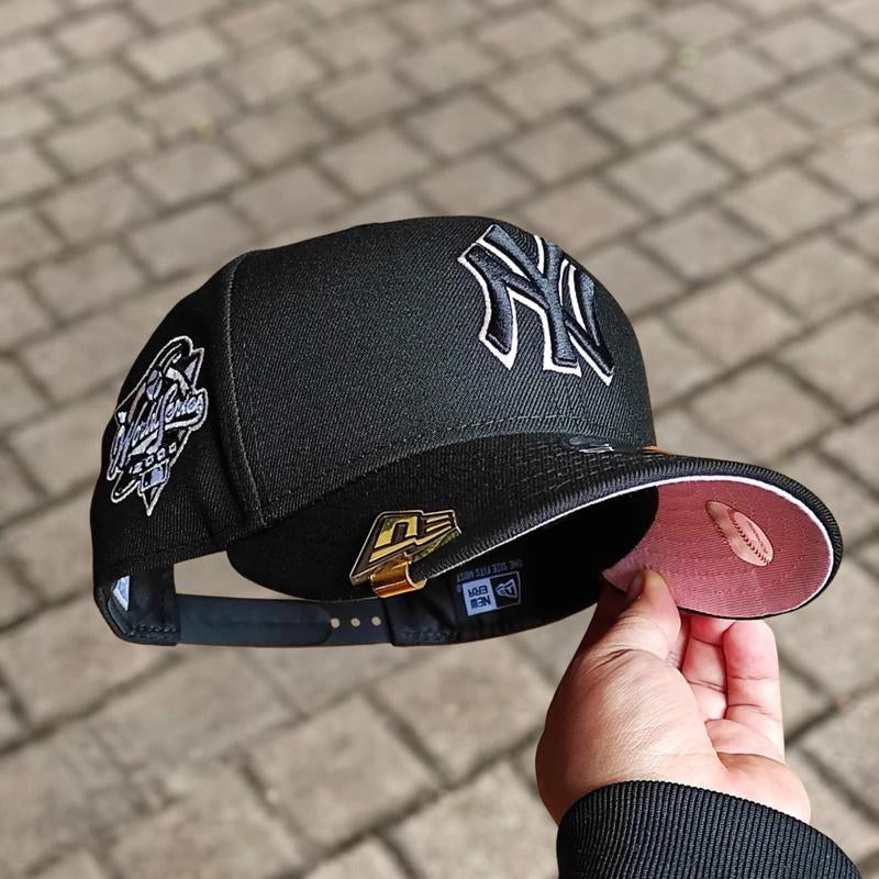 NY Yankees LA Dodgers New Era Caps – 9FORTY / 9FIFTY Snapback Baseball Hats, Trendy Streetwear 2026, Modern Sport Look for Men, Casual Daily Wear, Gorras for Urban City Culture