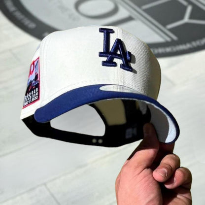 NY Yankees LA Dodgers New Era Caps – 9FORTY / 9FIFTY Snapback Baseball Hats, Trendy Streetwear 2026, Modern Sport Look for Men, Casual Daily Wear, Gorras for Urban City Culture