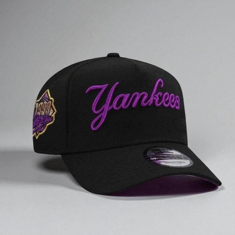 NY Yankees LA Dodgers New Era Caps – 9FORTY / 9FIFTY Snapback Baseball Hats, Trendy Streetwear 2026, Modern Sport Look for Men, Casual Daily Wear, Gorras for Urban City Culture