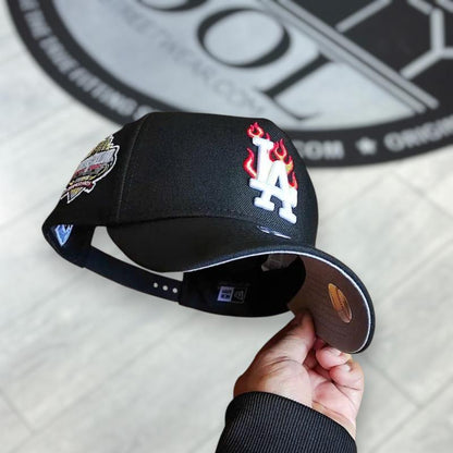 NY Yankees LA Dodgers New Era Caps – 9FORTY / 9FIFTY Snapback Baseball Hats, Trendy Streetwear 2026, Modern Sport Look for Men, Casual Daily Wear, Gorras for Urban City Culture