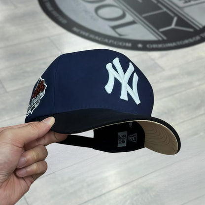 NY Yankees LA Dodgers New Era Caps – 9FORTY / 9FIFTY Snapback Baseball Hats, Trendy Streetwear 2026, Modern Sport Look for Men, Casual Daily Wear, Gorras for Urban City Culture