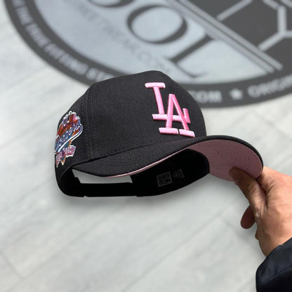 NY Yankees LA Dodgers New Era Caps – 9FORTY / 9FIFTY Snapback Baseball Hats, Trendy Streetwear 2026, Modern Sport Look for Men, Casual Daily Wear, Gorras for Urban City Culture