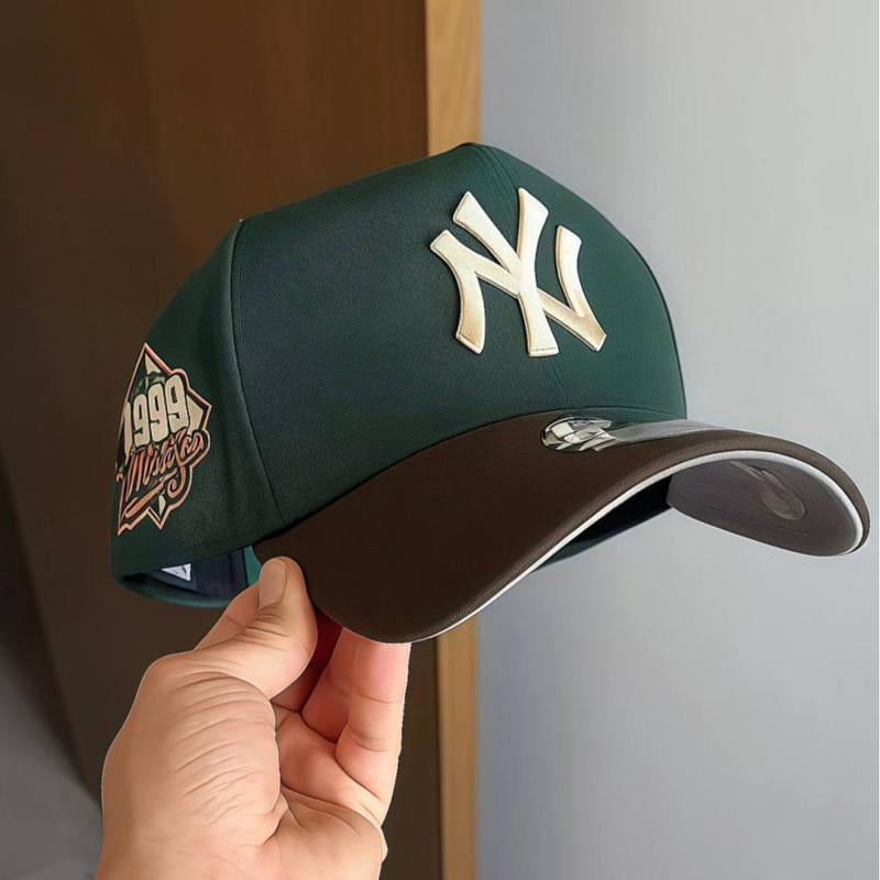 NY Yankees LA Dodgers New Era Caps – 9FORTY / 9FIFTY Snapback Baseball Hats, Trendy Streetwear 2026, Modern Sport Look for Men, Casual Daily Wear, Gorras for Urban City Culture