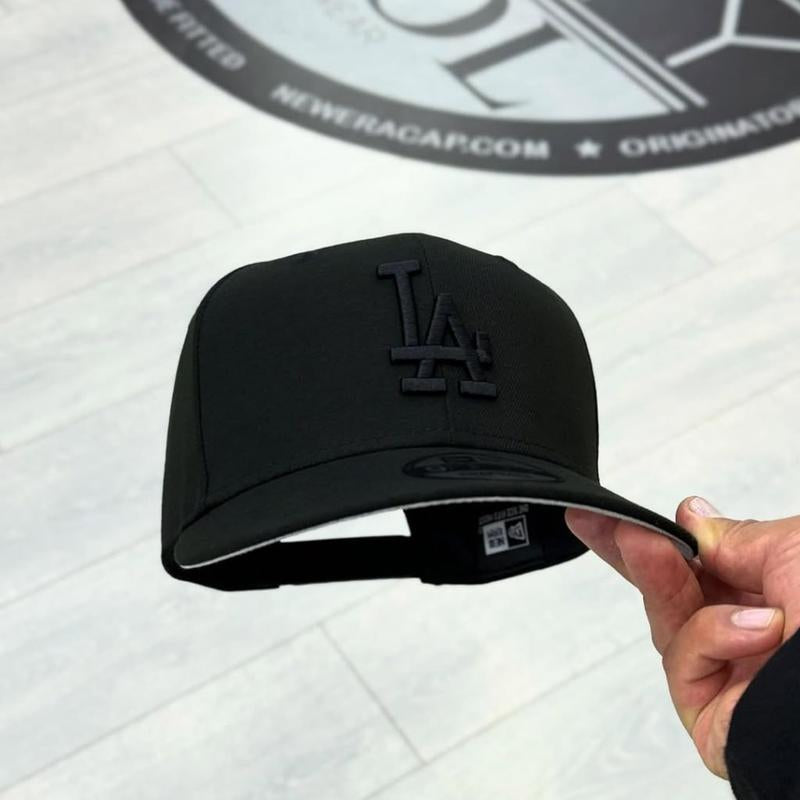 NY Yankees LA Dodgers New Era Caps – 9FORTY / 9FIFTY Snapback Baseball Hats, Trendy Streetwear 2026, Modern Sport Look for Men, Casual Daily Wear, Gorras for Urban City Culture