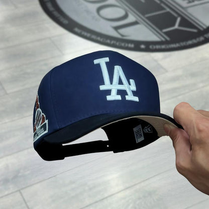 NY Yankees LA Dodgers New Era Caps – 9FORTY / 9FIFTY Snapback Baseball Hats, Trendy Streetwear 2026, Modern Sport Look for Men, Casual Daily Wear, Gorras for Urban City Culture