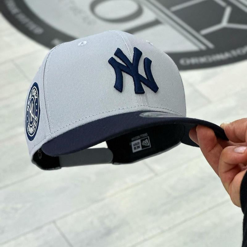 NY Yankees LA Dodgers New Era Caps – 9FORTY / 9FIFTY Snapback Baseball Hats, Trendy Streetwear 2026, Modern Sport Look for Men, Casual Daily Wear, Gorras for Urban City Culture