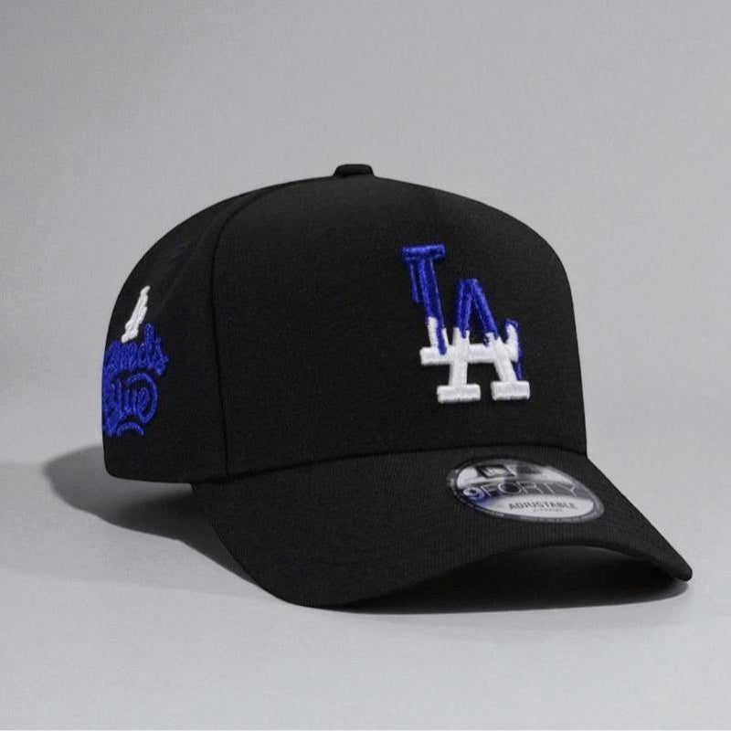 NY Yankees LA Dodgers New Era Caps – 9FORTY / 9FIFTY Snapback Baseball Hats, Trendy Streetwear 2026, Modern Sport Look for Men, Casual Daily Wear, Gorras for Urban City Culture